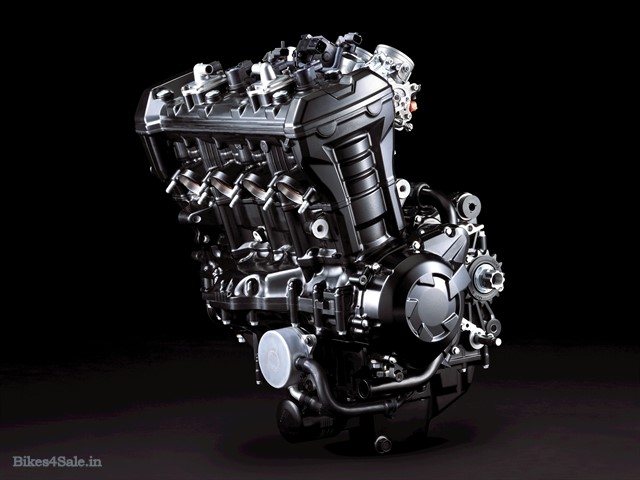 Kawasaki Z1000 Wallpaper Kawasaki Z1000 Wallpaper