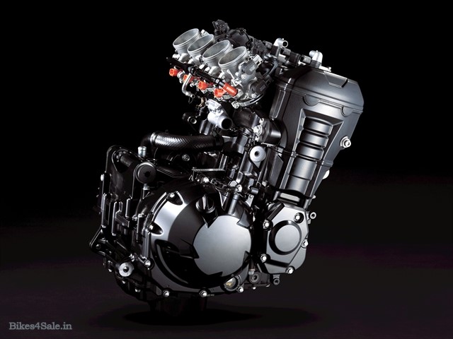 Kawasaki Z1000 Wallpaper Kawasaki Z1000 Wallpaper