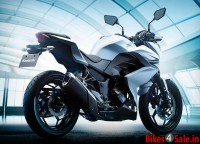Kawasaki Z250