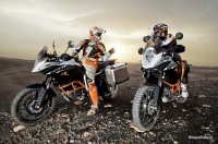 KTM 1190 Adventure R
