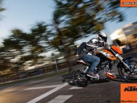 KTM Duke