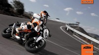 KTM 690 Duke