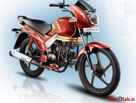 Mahindra Centuro