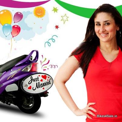 Kareena Kapoor With Rodeo RZ