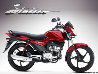 Mahindra Stallio