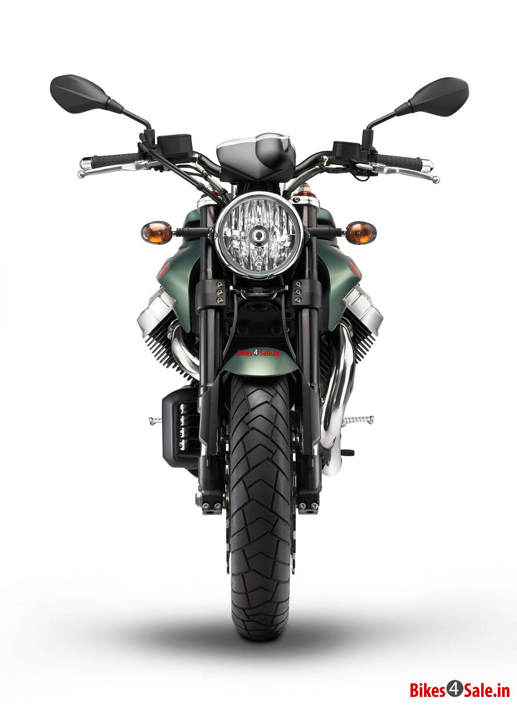 Moto Guzzi Griso 1200 8V