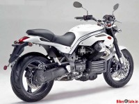 Moto Guzzi Griso 8V