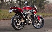 Pulsar 200 NS