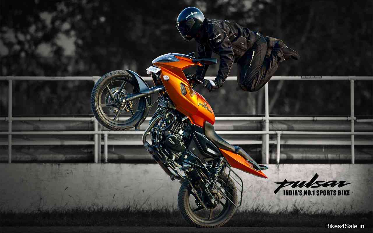Pulsar Stunt Mania Pulsar Stunt Mania