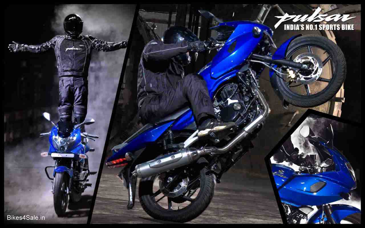 Pulsar Stunt Mania Pulsar Stunt Mania