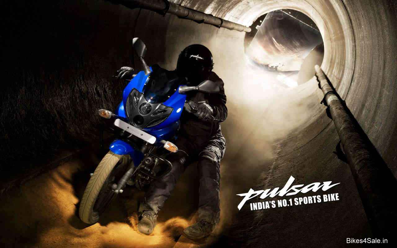 Pulsar Stunt Mania Pulsar Stunt Mania