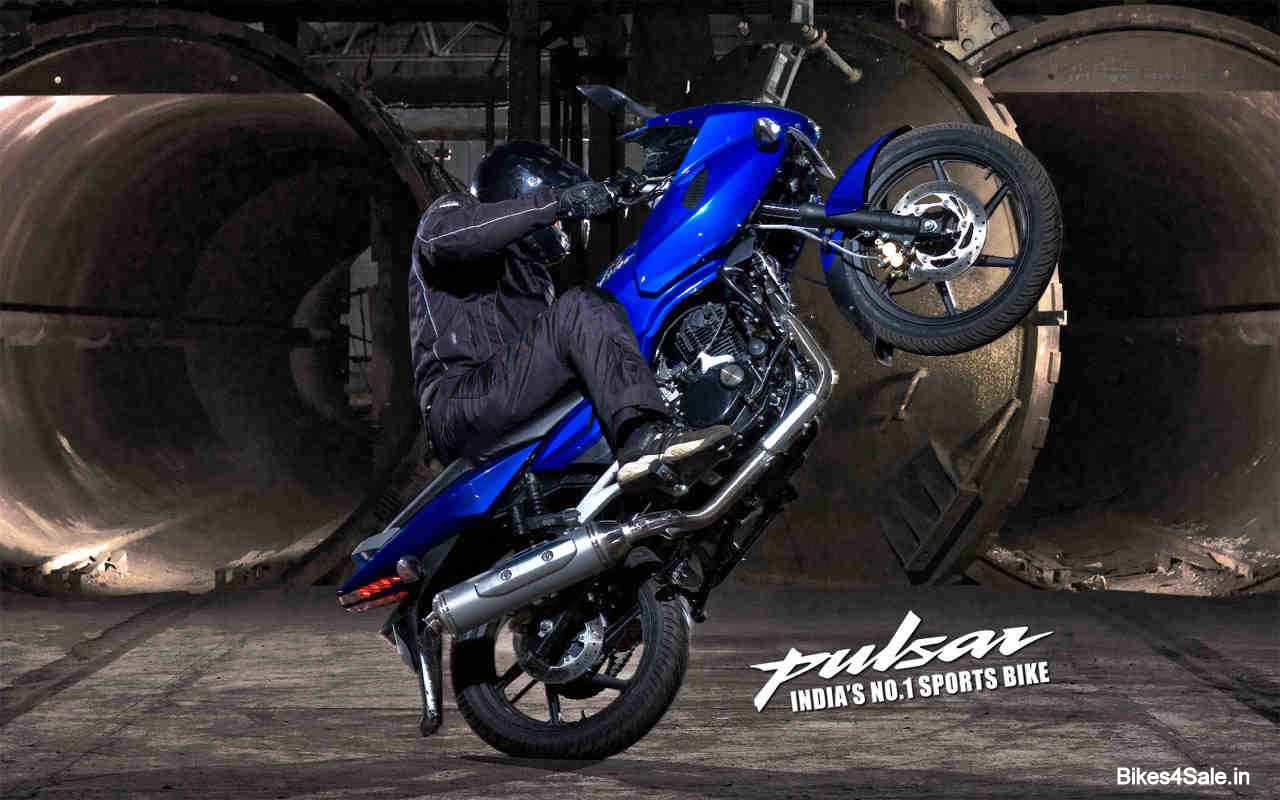 Pulsar Stunt Mania Pulsar Stunt Mania