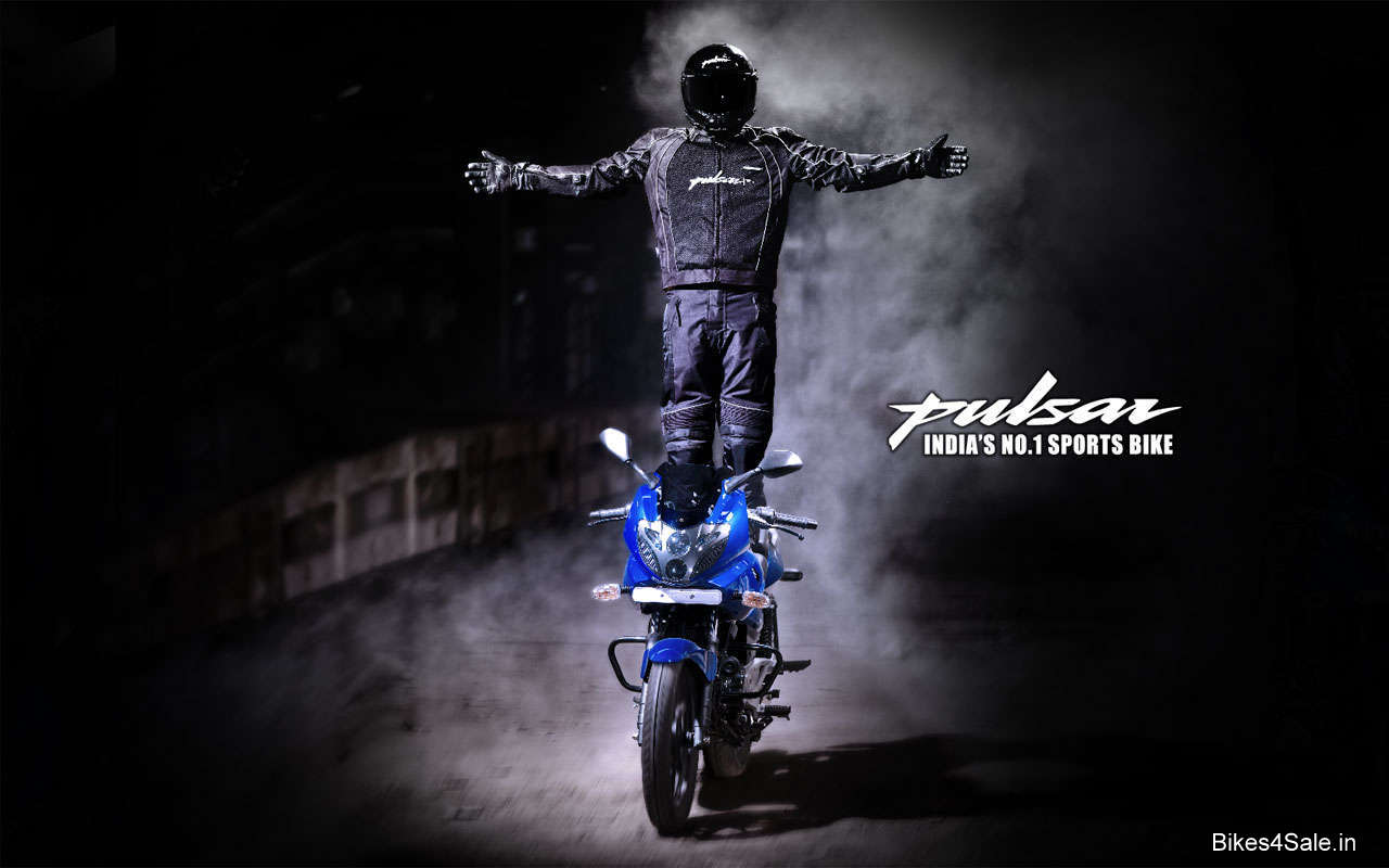 Pulsar Stunt Mania Pulsar Stunt Mania