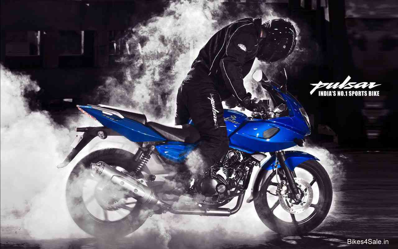 Pulsar Stunt Mania Pulsar Stunt Mania