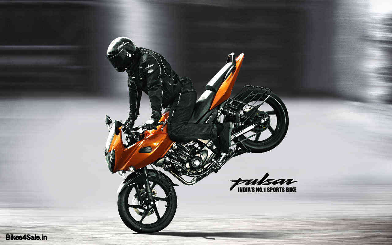 Pulsar Stunt Mania Pulsar Stunt Mania