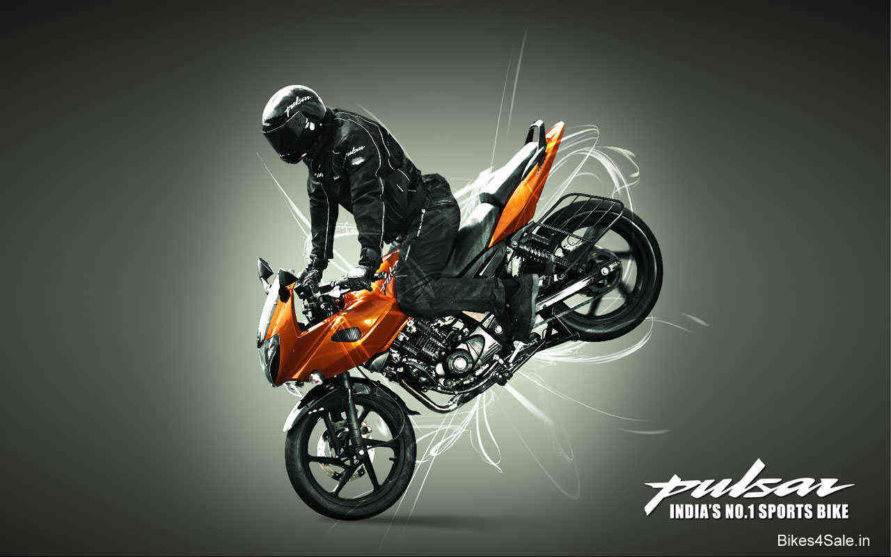 Pulsar Stunt Mania Pulsar Stunt Mania