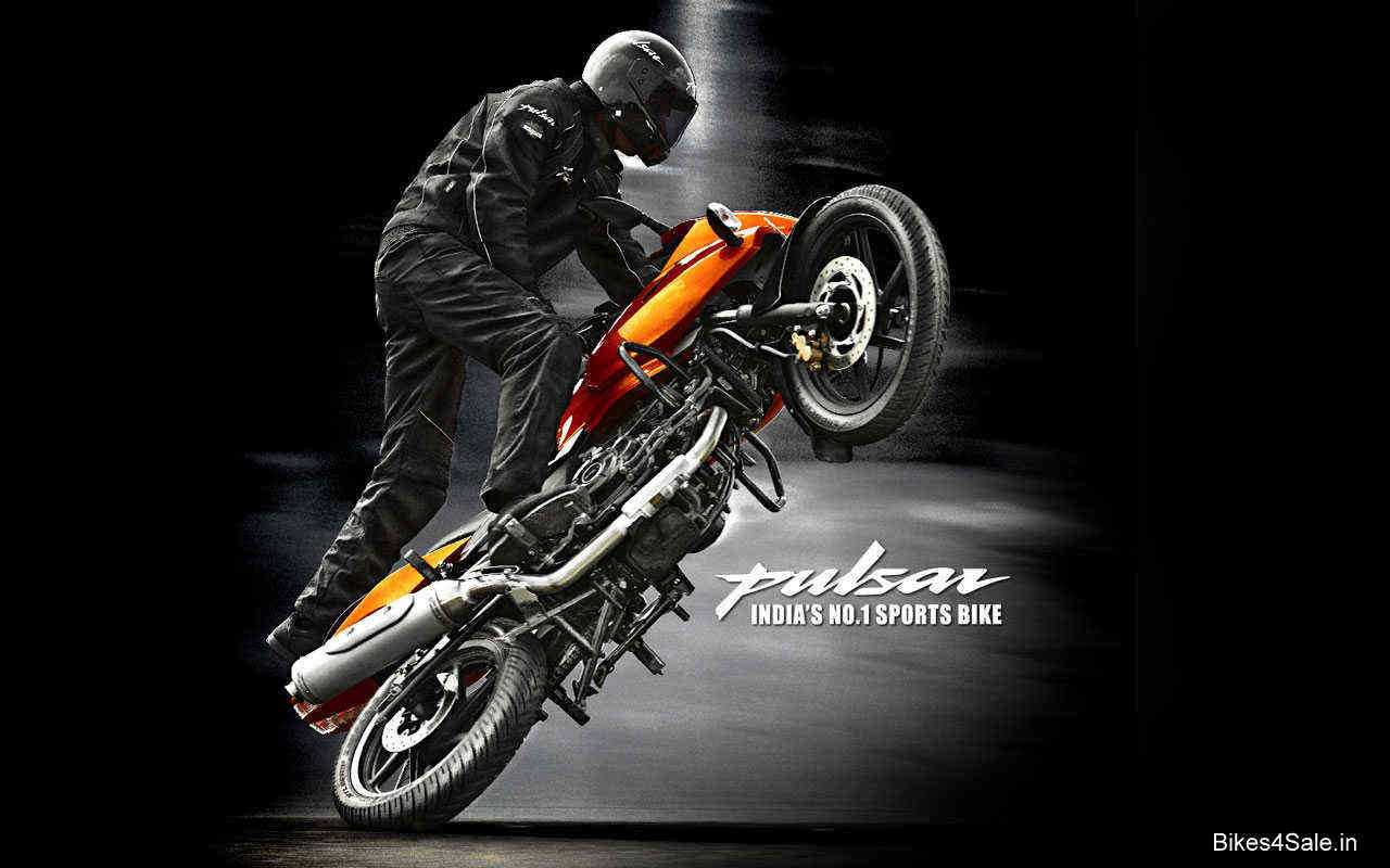 Pulsar Stunt Mania Pulsar Stunt Mania