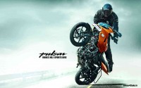Pulsar Stunt Mania