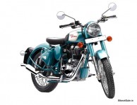 Enfield Classic 500