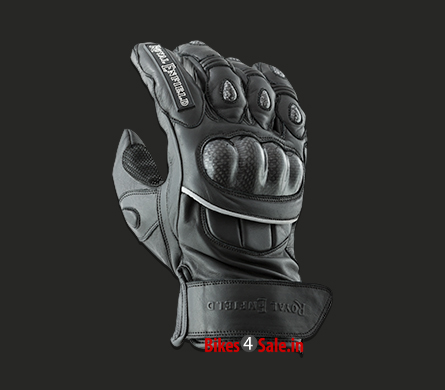 Royal Enfield Genuine Gloves