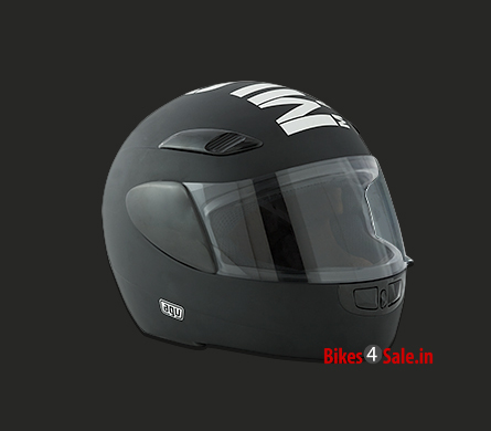 Royal Enfield Genuine Helmet