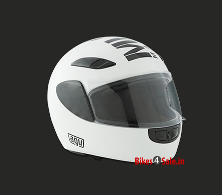 Royal Enfield Genuine Helmet