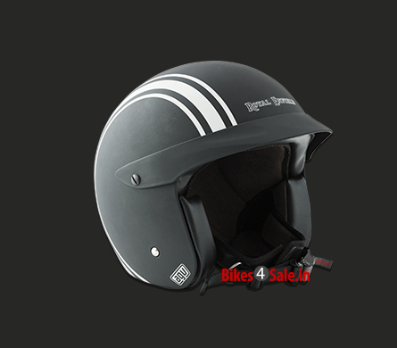 Royal Enfield Genuine Helmet