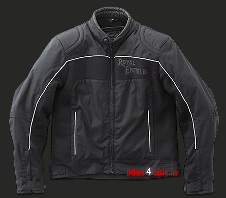 Royal Enfield Genuine Jacket