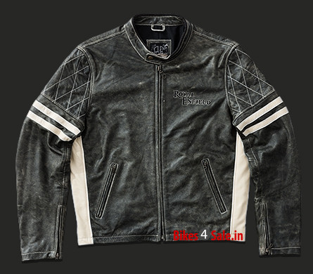 Royal Enfield Genuine Jacket