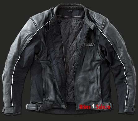 Royal Enfield Genuine Jacket