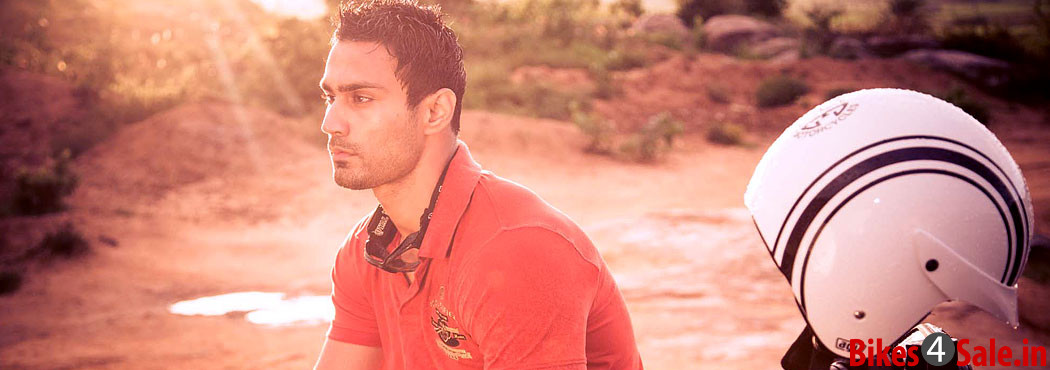 Royal Enfield Genuine T-Shirt