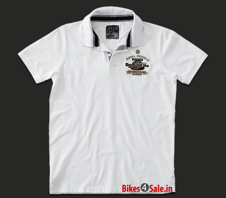 Royal Enfield Genuine T-Shirt