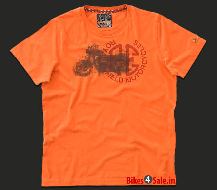 Royal Enfield Genuine T-Shirt