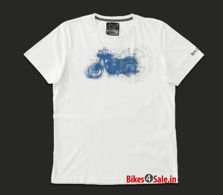 Royal Enfield Genuine T-Shirt