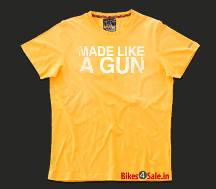 Royal Enfield Genuine T-Shirt