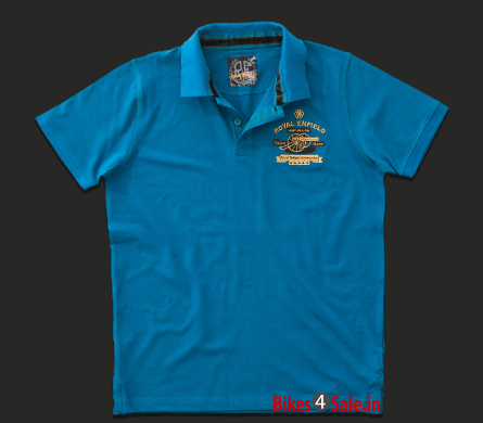 Royal Enfield Genuine T-Shirt