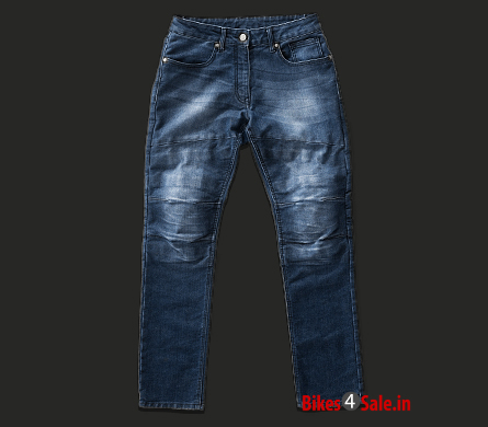 Royal Enfield Genuine Trouser