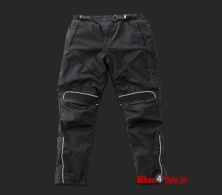 Royal Enfield Genuine Trouser