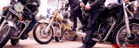 Royal Enfield Trousers