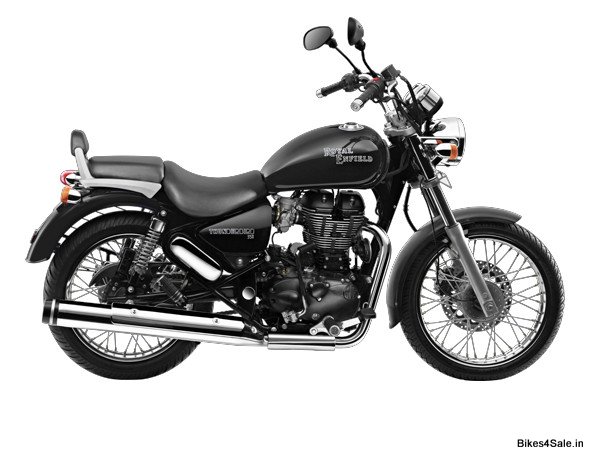 Royal Enfield Thunderbird 350