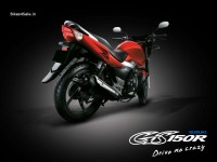 Suzuki GS150r