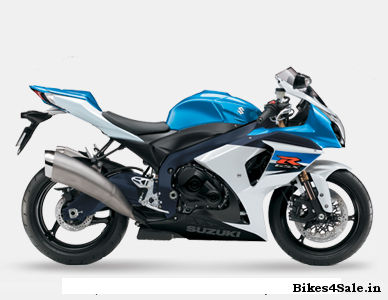 Suzuki GSX-R1000