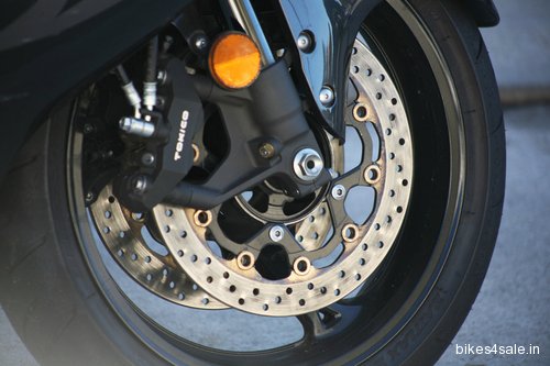 Suzuki Hayabusa Wallpaper