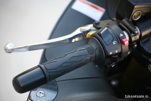 Suzuki Hayabusa Wallpaper