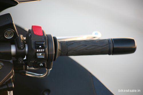 Suzuki Hayabusa Wallpaper