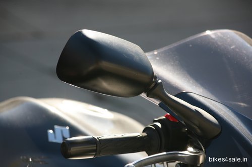 Suzuki Hayabusa Wallpaper