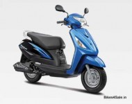 Suzuki Swish