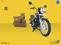TVS Max4R