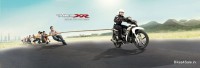 TVS Neo XR