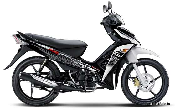 TVS Neo XR